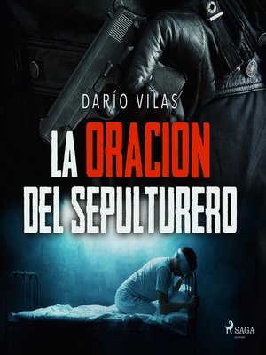 La oración del sepulturero - Audiobook